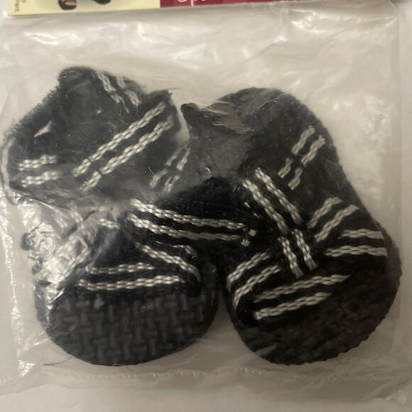 Springfield Doll Sport Sandals Fits 18" Dolls - Picture 2 of 4